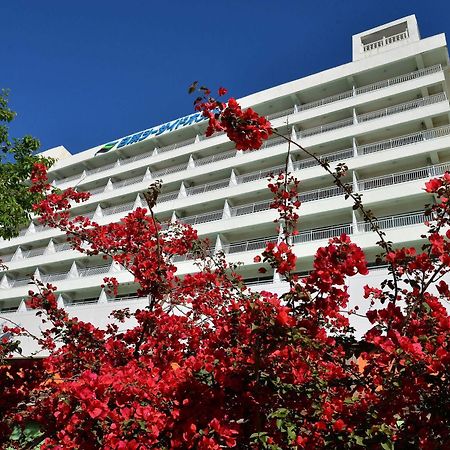 Marina Hotel Kaiku Annex Shirahama Seaside Hotel Exterior foto