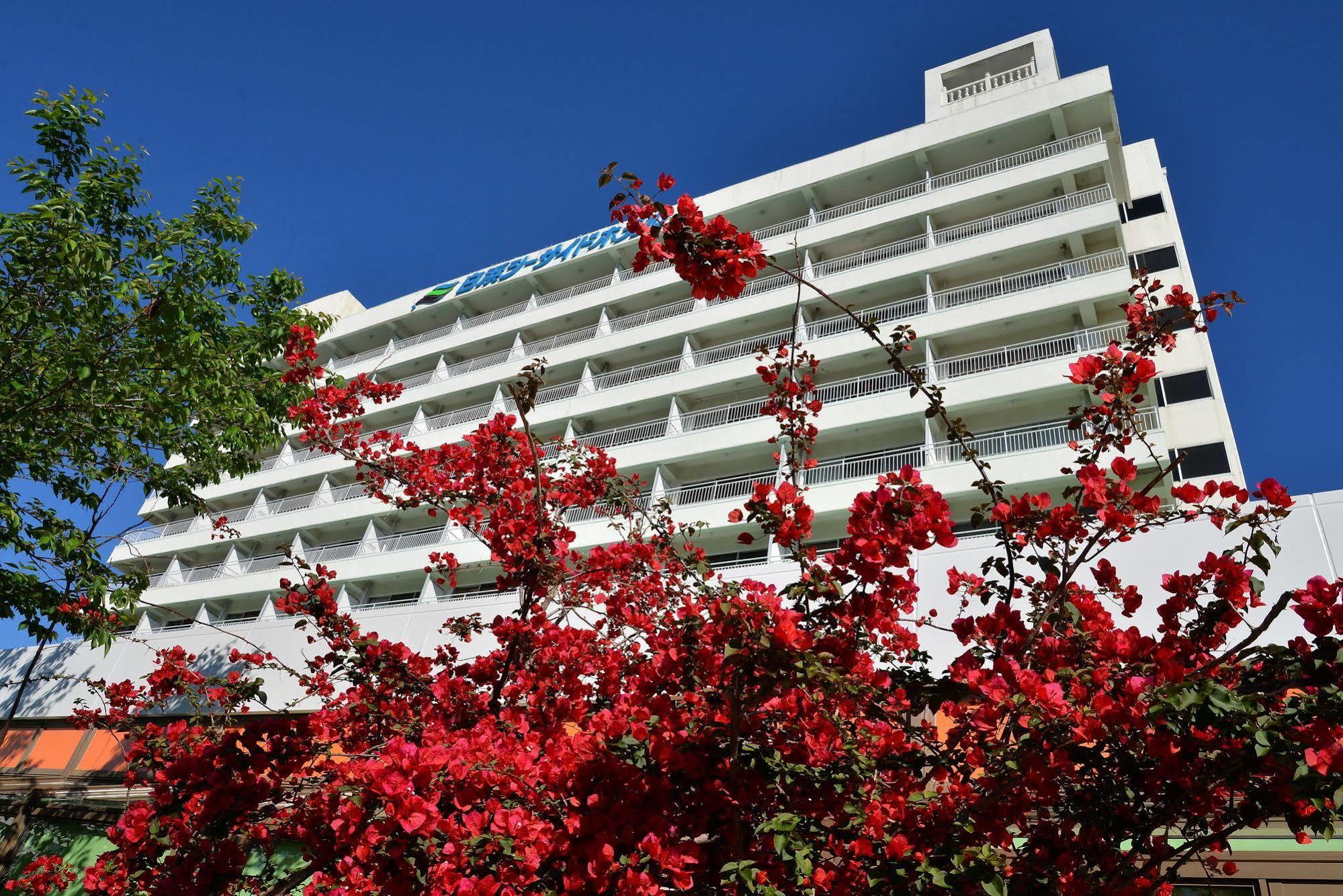 Marina Hotel Kaiku Annex Shirahama Seaside Hotel Exterior foto